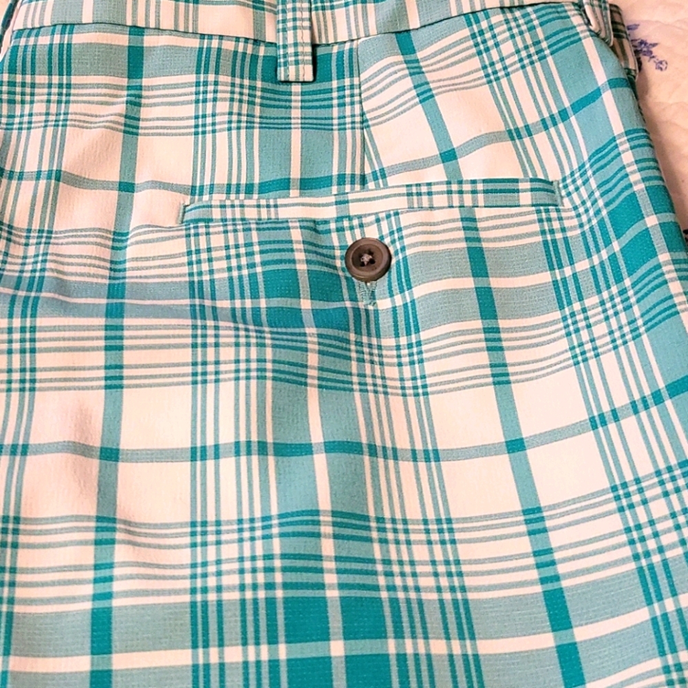 Haggar size 36 shorts